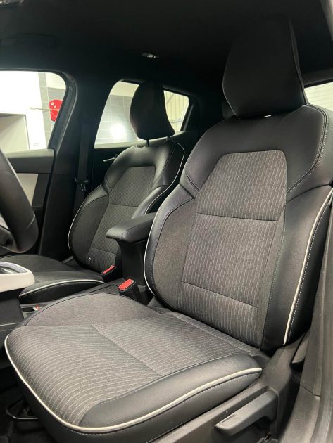 MAGNIFIQUE RENAULT CLIO 5 INTENS 1.0 90CH (CAMÉRA DE RECUL, RADAR AVANT, APPLE CARPLAY)⭐️⭐️⭐⭐️⭐️