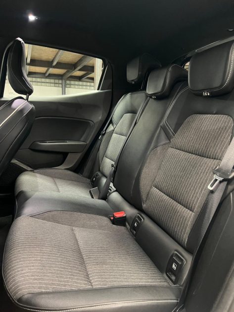 MAGNIFIQUE RENAULT CLIO 5 INTENS 1.0 90CH (CAMÉRA DE RECUL, RADAR AVANT, APPLE CARPLAY)⭐️⭐️⭐⭐️⭐️