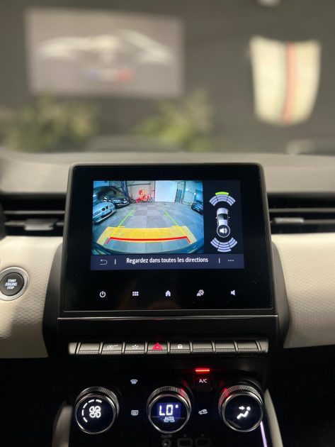 MAGNIFIQUE RENAULT CLIO 5 INTENS 1.0 90CH (CAMÉRA DE RECUL, RADAR AVANT, APPLE CARPLAY)⭐️⭐️⭐⭐️⭐️