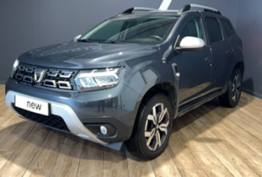 DACIA DUSTER 2 1.5 BLUE DCI 115 PRESTIGE 4X2 