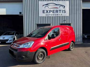 CITROEN BERLINGO 1.6 HDi 75CV NIVEAU B L 1 