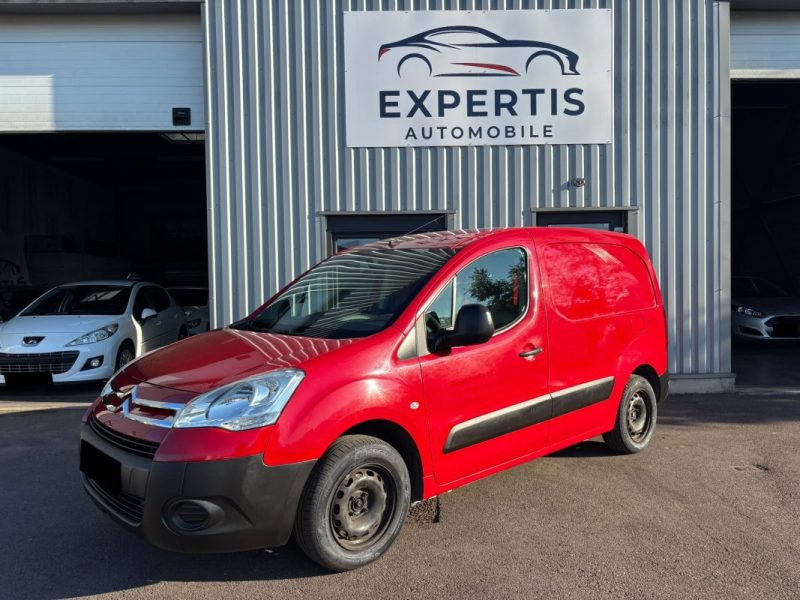 CITROEN BERLINGO 1.6 HDi 75CV NIVEAU B L 1 