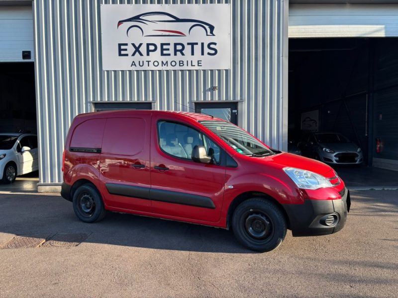 CITROEN BERLINGO 1.6 HDi 75CV NIVEAU B L 1 