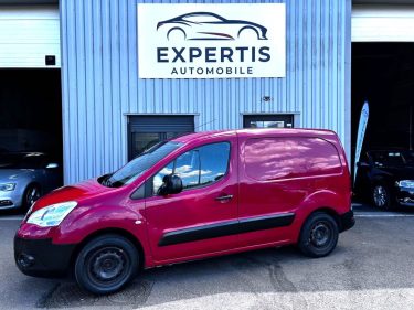 CITROEN BERLINGO 1.6 HDi 75CV NIVEAU B L 1 
