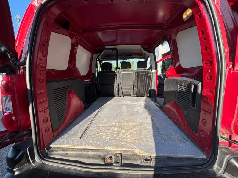 CITROEN BERLINGO 1.6 HDi 75CV NIVEAU B L 1 