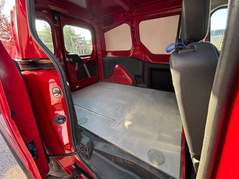 CITROEN BERLINGO 1.6 HDi 75CV NIVEAU B L 1 