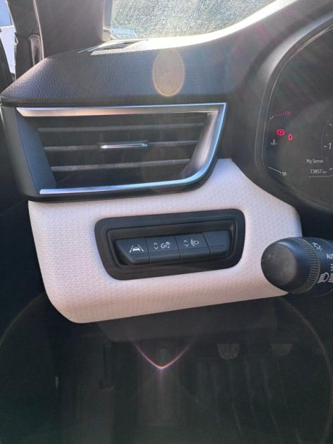 RENAULT CLIO V 1.0 TCE 90cv INTENS / COCKPIT / LED 