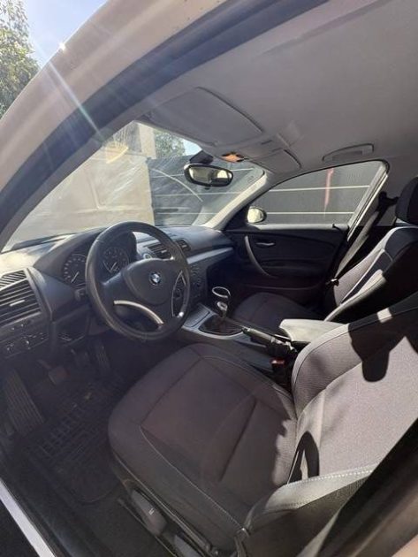 BMW / 1ER 116I SÉRIE 1 116I 2009