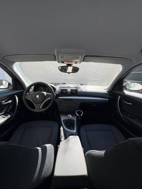BMW / 1ER 116I SÉRIE 1 116I 2009
