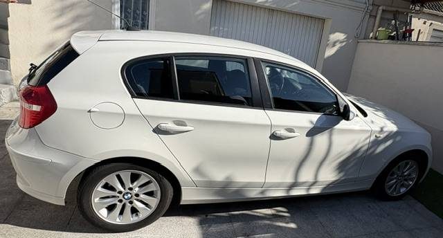 BMW / 1ER 116I SÉRIE 1 116I 2009