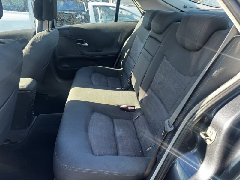 RENAULT LAGUNA PACK AUTHENTIQUE 1.9DCI 110 2007