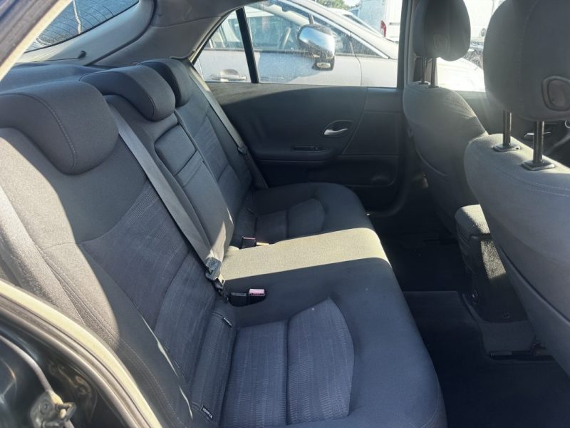 RENAULT LAGUNA PACK AUTHENTIQUE 1.9DCI 110 2007