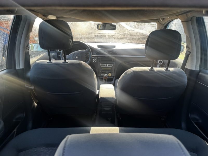 RENAULT LAGUNA PACK AUTHENTIQUE 1.9DCI 110 2007