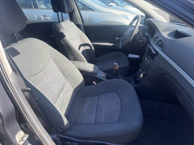 RENAULT LAGUNA PACK AUTHENTIQUE 1.9DCI 110 2007