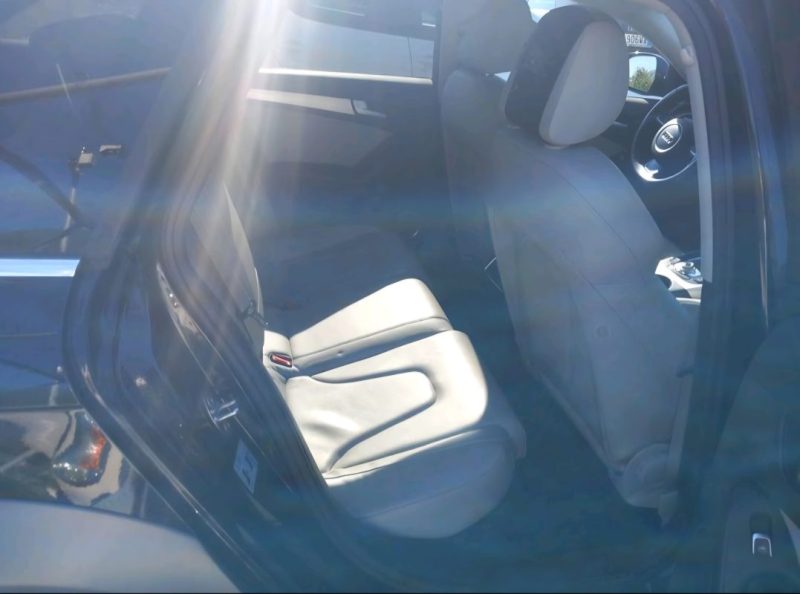 AUDI A4 ALLROAD 3.0 V6 TDI  2013 - 145093 KM