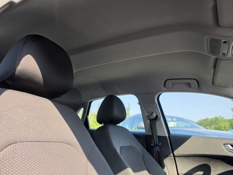 AUDI A1 SPORTBACK 1.6 TDI ATTRACTION 2012 - 89767 KM