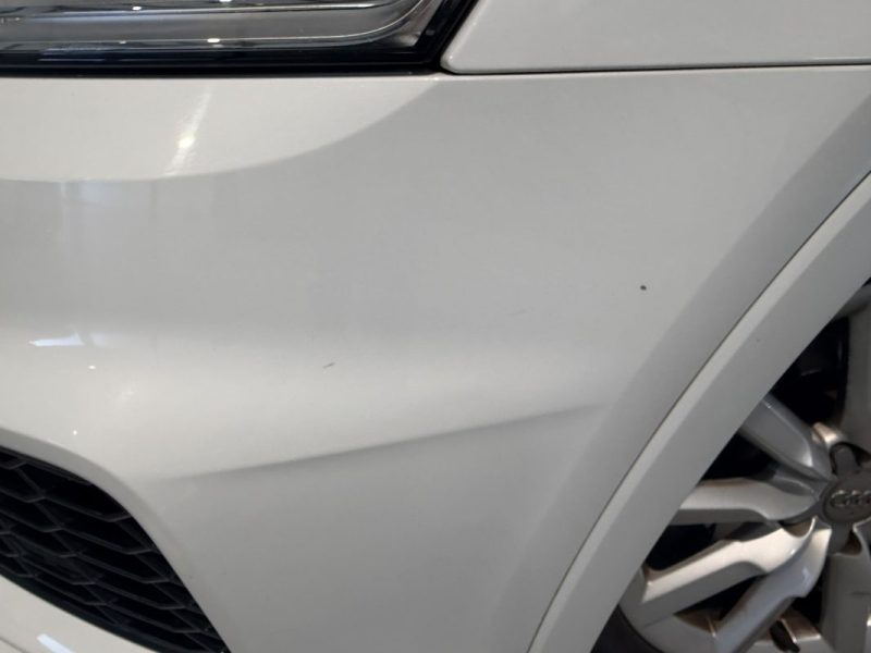 AUDI Q3 - 1.4 TFSI - 150cv - S LINE - S TRONIC - 2017 - 81 500 km - Toit ouvrant