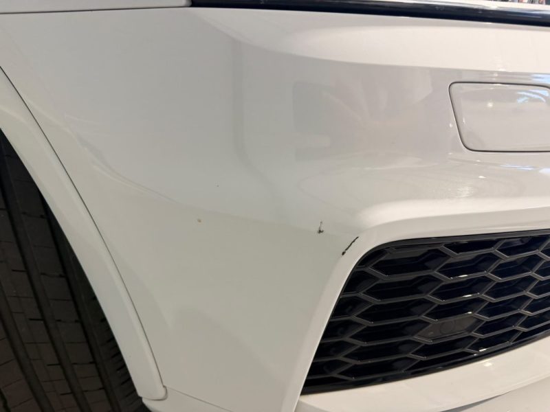 AUDI Q3 - 1.4 TFSI - 150cv - S LINE - S TRONIC - 2017 - 81 500 km - Toit ouvrant