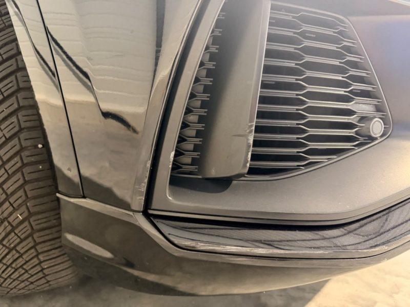 AUDI Q8  - 55  TFSI - 3.0 V6 - 340 - AVUS EXTENDED - Full options - Quattro - 2019 - 84000 km 