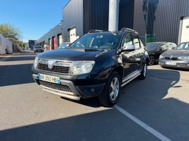 DACIA DUSTER 1.5 DCI 110  2011