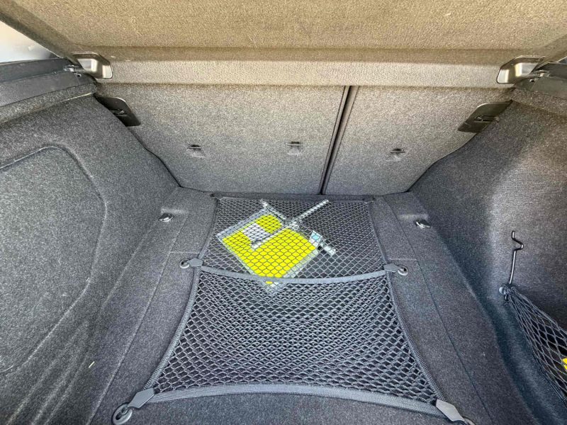 BMW Série 1 Lounge (F20) LCI 5 portes 118i 1.5 i 12V 136 cv