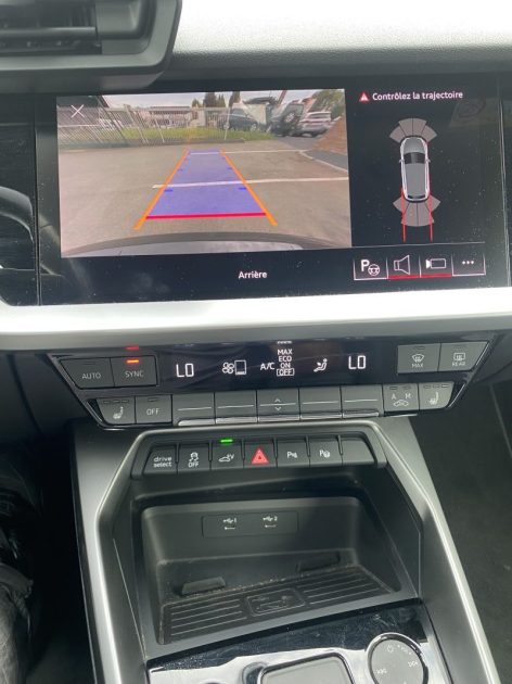 AUDI A3 40 TFSI HYBRIDE RECHARGEABLE 2021