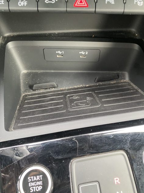 AUDI A3 40 TFSI HYBRIDE RECHARGEABLE 2021