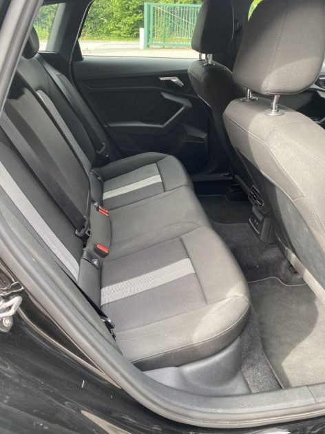 AUDI A3 40 TFSI HYBRIDE RECHARGEABLE 2021