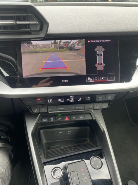 AUDI A3 40 TFSI HYBRIDE RECHARGEABLE 2021
