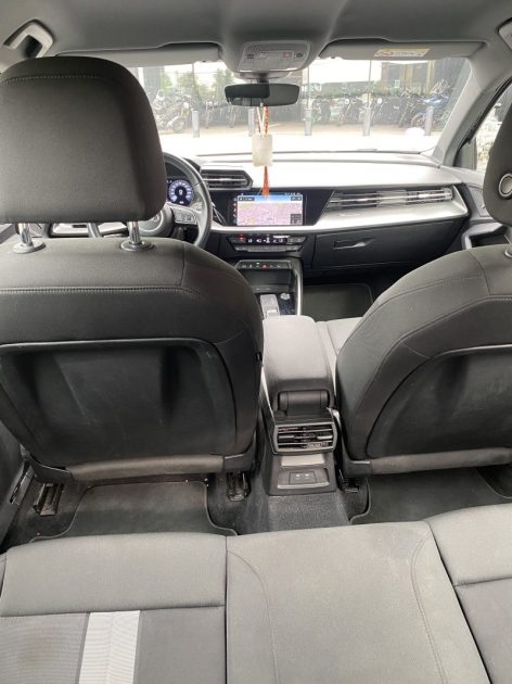 AUDI A3 40 TFSI HYBRIDE RECHARGEABLE 2021