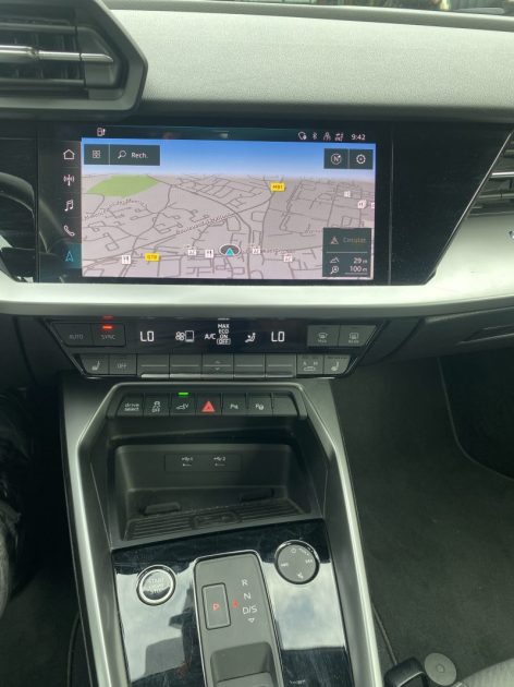AUDI A3 40 TFSI HYBRIDE RECHARGEABLE 2021