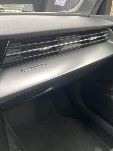 AUDI A3 40 TFSI HYBRIDE RECHARGEABLE 2021