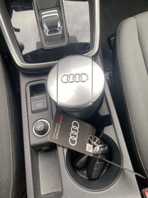 AUDI A3 40 TFSI HYBRIDE RECHARGEABLE 2021