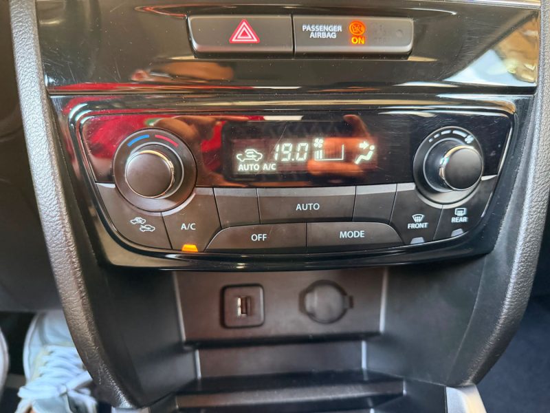 SUZUKI VITARA 1.6 VVT PRIVILEGE ALLGRIP 2015