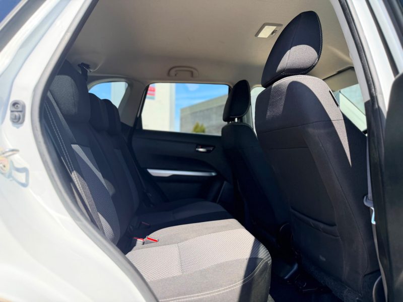 SUZUKI VITARA 1.6 VVT PRIVILEGE ALLGRIP 2015