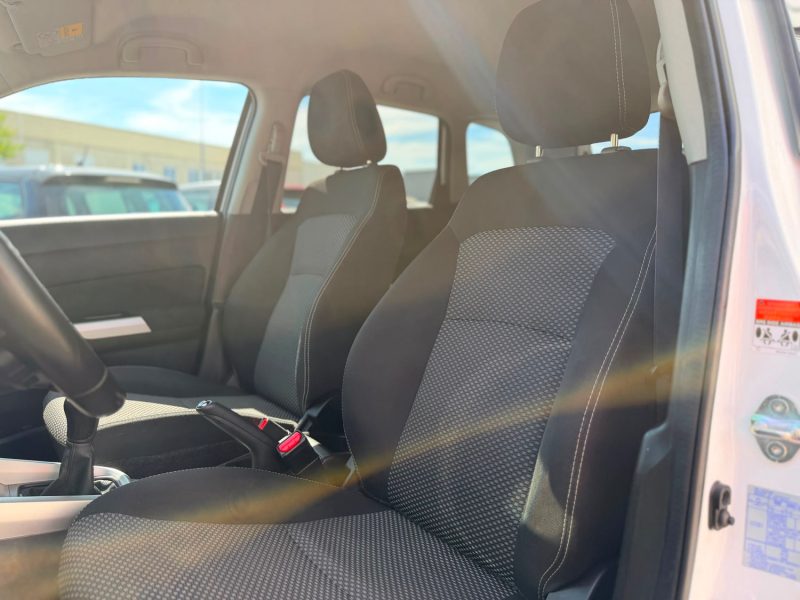 SUZUKI VITARA 1.6 VVT PRIVILEGE ALLGRIP 2015