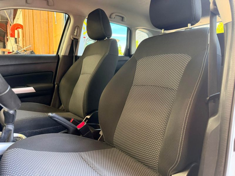 SUZUKI VITARA 1.6 VVT PRIVILEGE ALLGRIP 2015