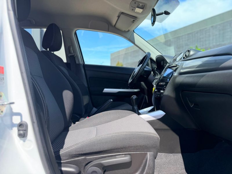 SUZUKI VITARA 1.6 VVT PRIVILEGE ALLGRIP 2015