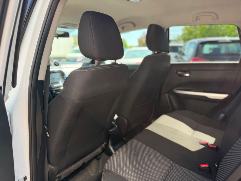 SUZUKI VITARA 1.6 VVT PRIVILEGE ALLGRIP 2015