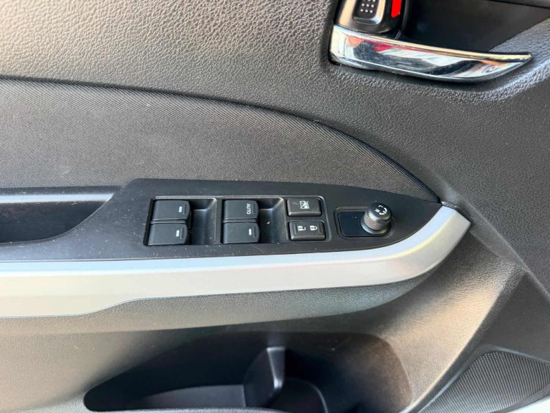 SUZUKI VITARA 1.6 VVT PRIVILEGE ALLGRIP 2015