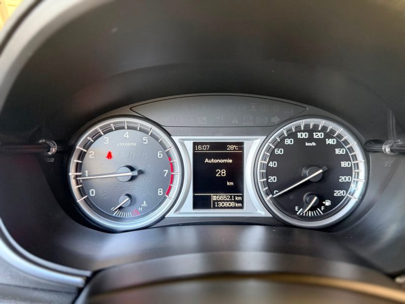 SUZUKI VITARA 1.6 VVT PRIVILEGE ALLGRIP 2015