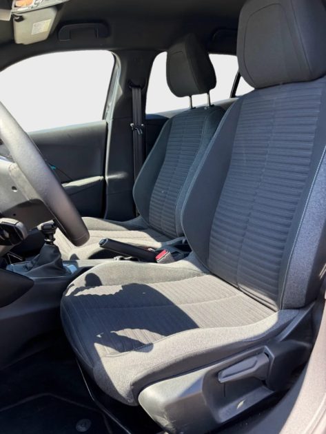 PEUGEOT 2008 1.2 PURE TECH 100 STYLE 