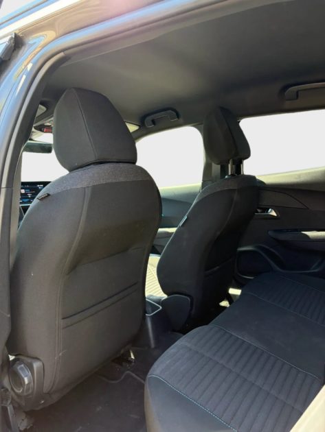 PEUGEOT 2008 1.2 PURE TECH 100 STYLE 