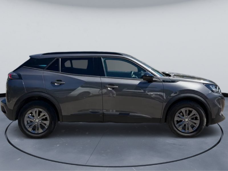 PEUGEOT 2008 1.2 PURE TECH 100 STYLE 