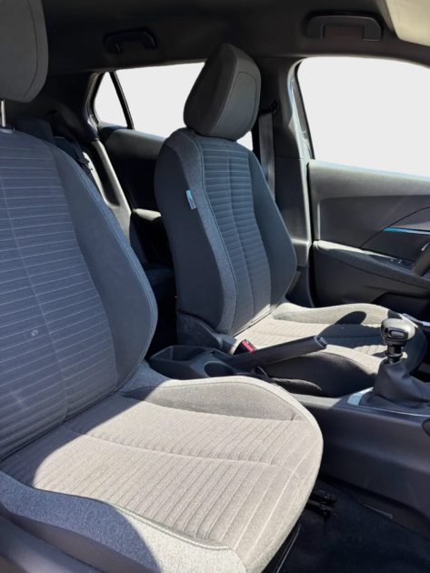 PEUGEOT 2008 1.2 PURE TECH 100 STYLE 
