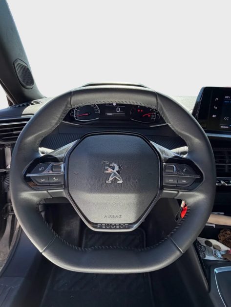 PEUGEOT 2008 1.2 PURE TECH 100 STYLE 
