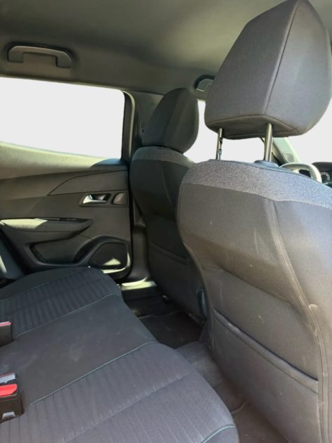 PEUGEOT 2008 1.2 PURE TECH 100 STYLE 