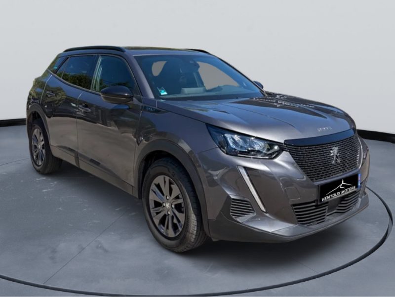 PEUGEOT 2008 1.2 PURE TECH 100 STYLE 