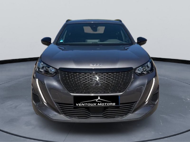 PEUGEOT 2008 1.2 PURE TECH 100 STYLE 
