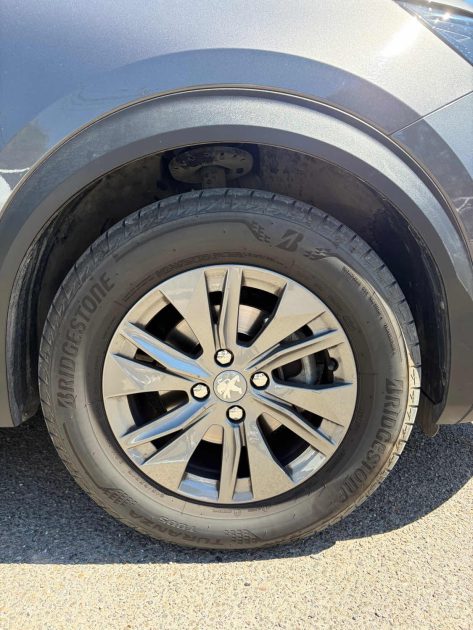 PEUGEOT 2008 1.2 PURE TECH 100 STYLE 